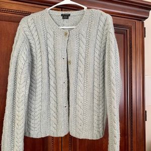 J. Crew Sweater